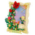 Imagen 1 - Kit Construccion Rosa El Principito 402Pzs