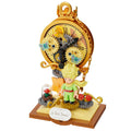 Imagen 1 - Kit Construccion Reloj De Bolsillo El Principito 161Pzs