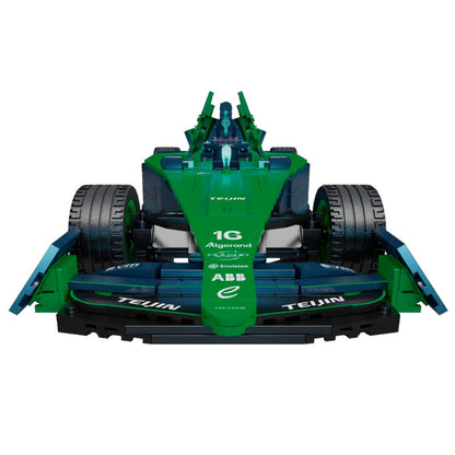 Imagen 3 - Kit Construccion Envision Racing Formula E 805Pzs
