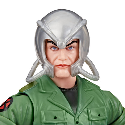 Imagen 3 - Figura Professor X Savage Land The Uncanny X-men Marvel 15Cm