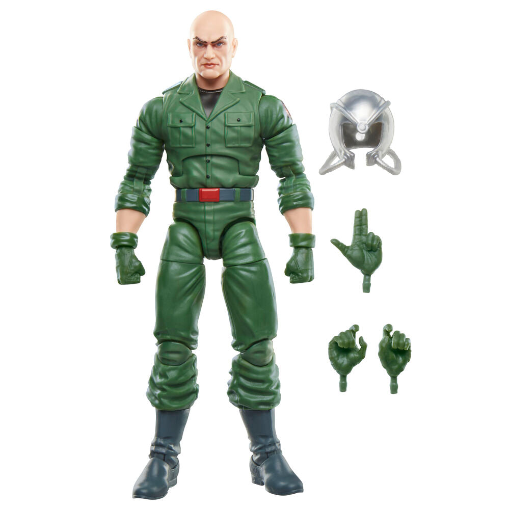 Imagen 2 - Figura Professor X Savage Land The Uncanny X-men Marvel 15Cm