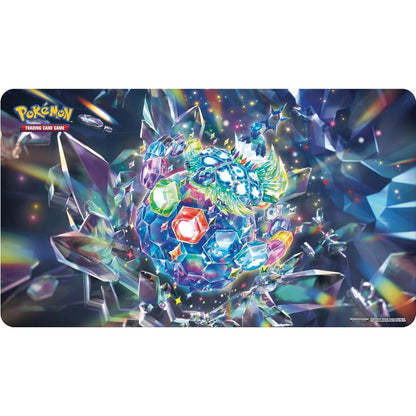Imagen 10 - Estuche Juego Cartas Coleccionables Terapagos Pokemon Ingles
