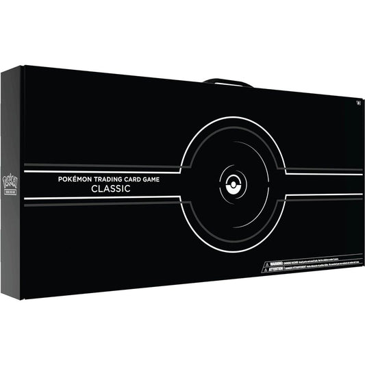 Imagen 2 - Classic Collection Box Cartas Coleccionables Pokemon Ingles
