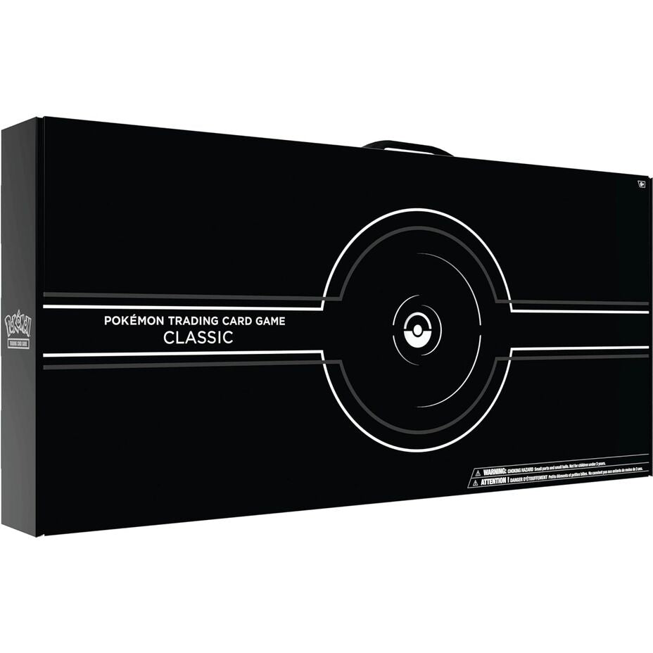 Imagen 2 - Classic Collection Box Cartas Coleccionables Pokemon Ingles