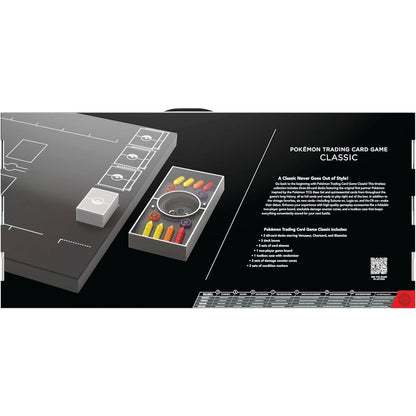 Imagen 4 - Classic Collection Box Cartas Coleccionables Pokemon Ingles