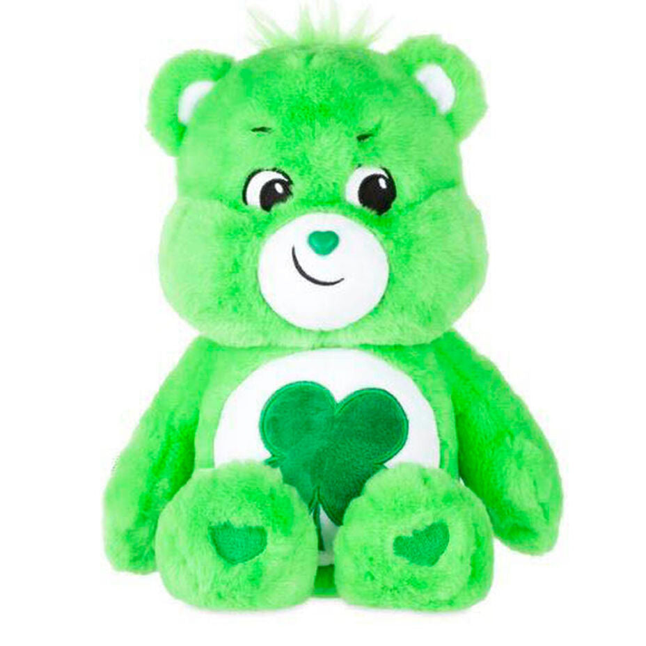 Imagen de Peluche Suerteosito Osos Amorosos 35Cm parte de nuestra colección en Espadas y más, sitio oficial.