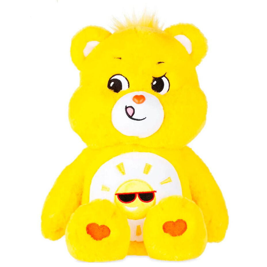 Imagen de Peluche Graciosito Osos Amorosos 35Cm parte de nuestra colección en Espadas y más, sitio oficial.