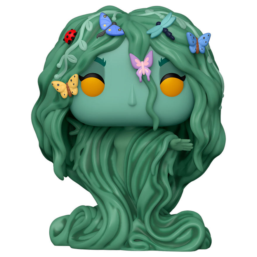 Imagen de Figura Pop Disney Fantasia 2000 Spring Sprite parte de nuestra colección en Espadas y más, sitio oficial.