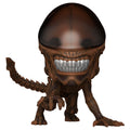 Imagen de Figura Pop Super Alien 3 The Runner parte de nuestra colección en Espadas y más, sitio oficial.