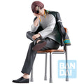 Imagen 1 - Figura Ichibansho Hayato Suo After The Battle Wind Breaker 15Cm