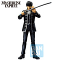 Imagen 1 - Figura Ichibansho Toushirou Hijikata Gintama Exhibition Gintama 20Cm