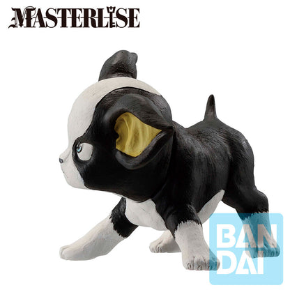 Imagen 3 - Figura Ichibansho Iggy Stardust Crusaders + Jojo ́S Bizarre 5Cm