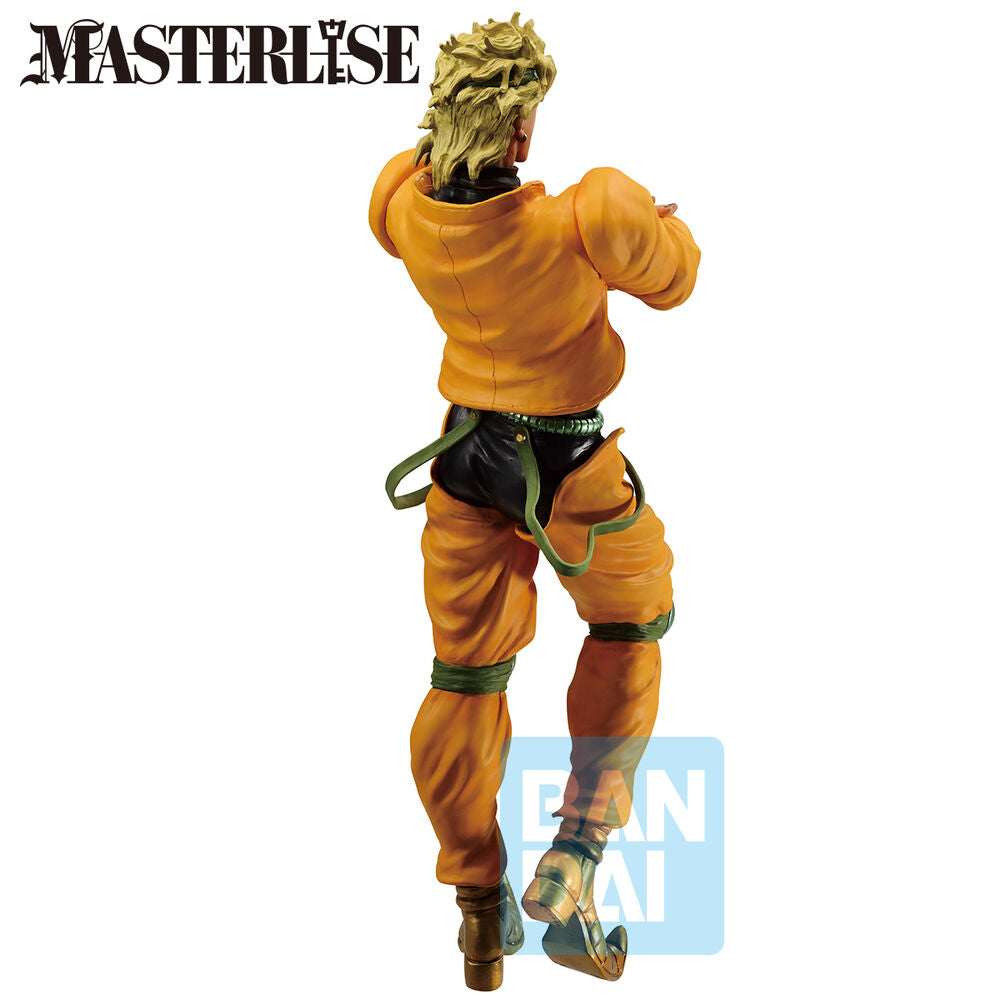 Imagen 3 - Figura Ichibansho Dio Brando Stardust Crusaders + Jojo ́S Bizarre 27Cm