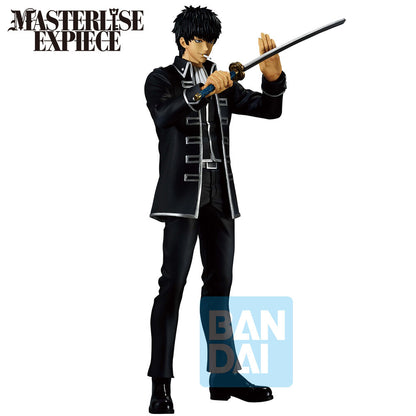 Imagen 3 - Figura Ichibansho Toushirou Hijikata Gintama Exhibition Gintama 20Cm