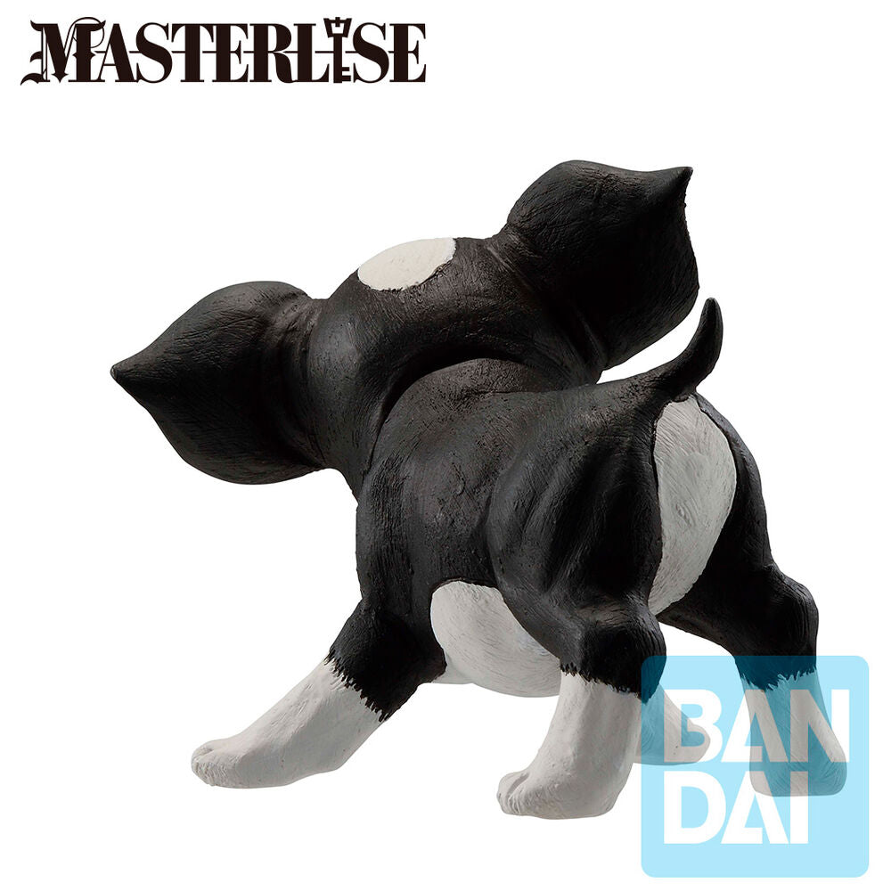 Imagen 4 - Figura Ichibansho Iggy Stardust Crusaders + Jojo ́S Bizarre 5Cm