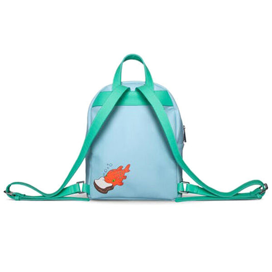 Imagen 2 - Mochila Lilo & Stitch Disney 26Cm