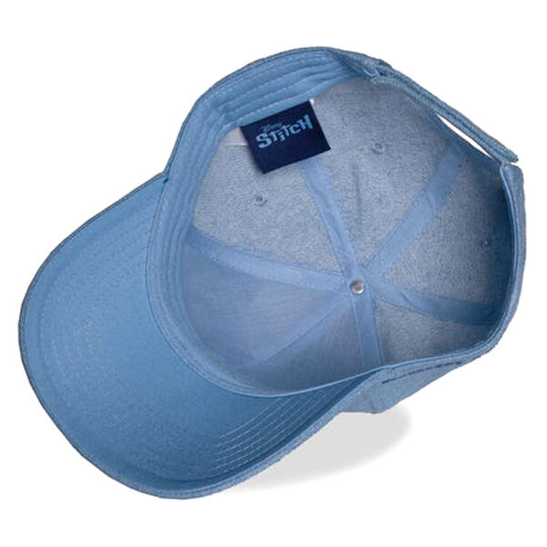 Imagen 3 - Gorra Superhero Stitch Disney