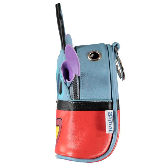 Imagen 3 - Bolsito Alien Stitch Disney