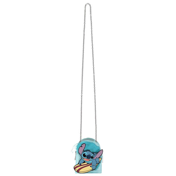 Imagen 3 - Bolsito Surf Stitch Disney