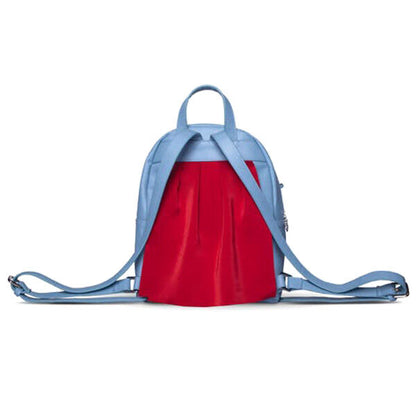 Imagen 3 - Mochila Superhero Stitch Disney 26Cm
