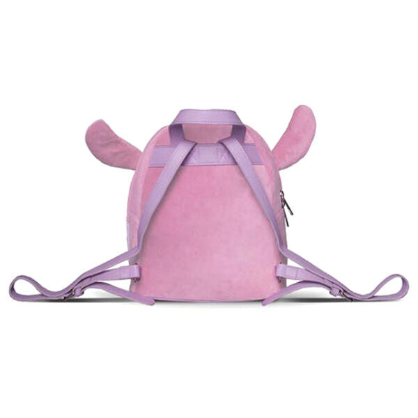 Imagen 3 - Mochila Angel Stitch Disney 26Cm