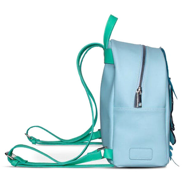 Imagen 3 - Mochila Lilo &#38; Stitch Disney 26Cm