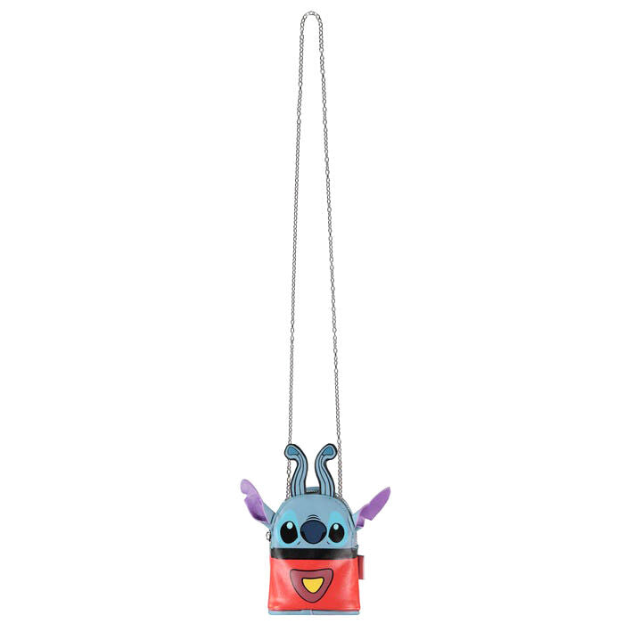 Imagen 4 - Bolsito Alien Stitch Disney