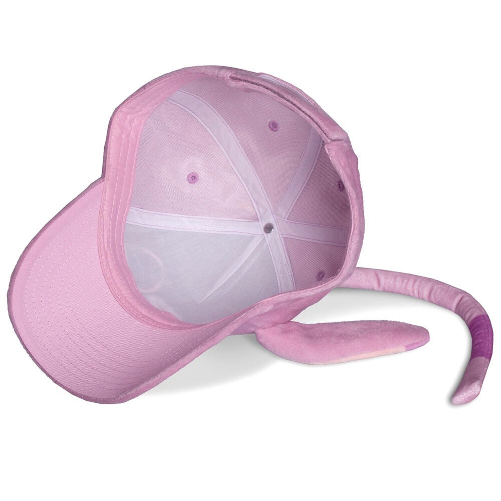 Imagen 4 - Gorra Angel Stitch Disney