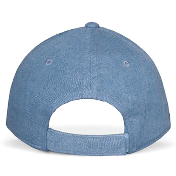 Imagen 5 - Gorra Superhero Stitch Disney