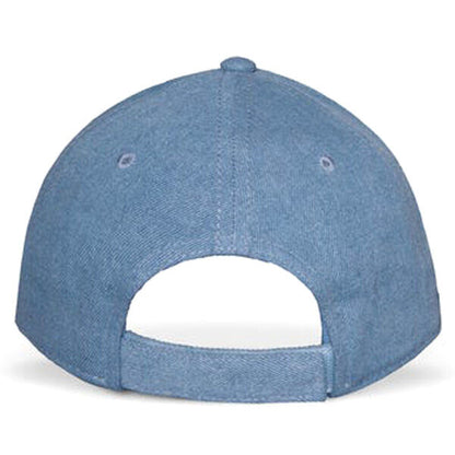 Imagen 5 - Gorra Superhero Stitch Disney