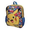 Imagen 1 - Mochila Classic Pokemon 29Cm