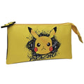 Imagen 1 - Portatodo Skate Face Pokemon Triple