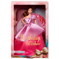 Imagen 1 - Muñeca Deseos De Cumpleaños Signature Barbie