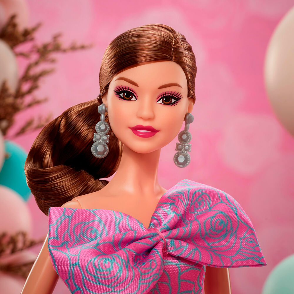 Imagen 3 - Muñeca Deseos De Cumpleaños Signature Barbie