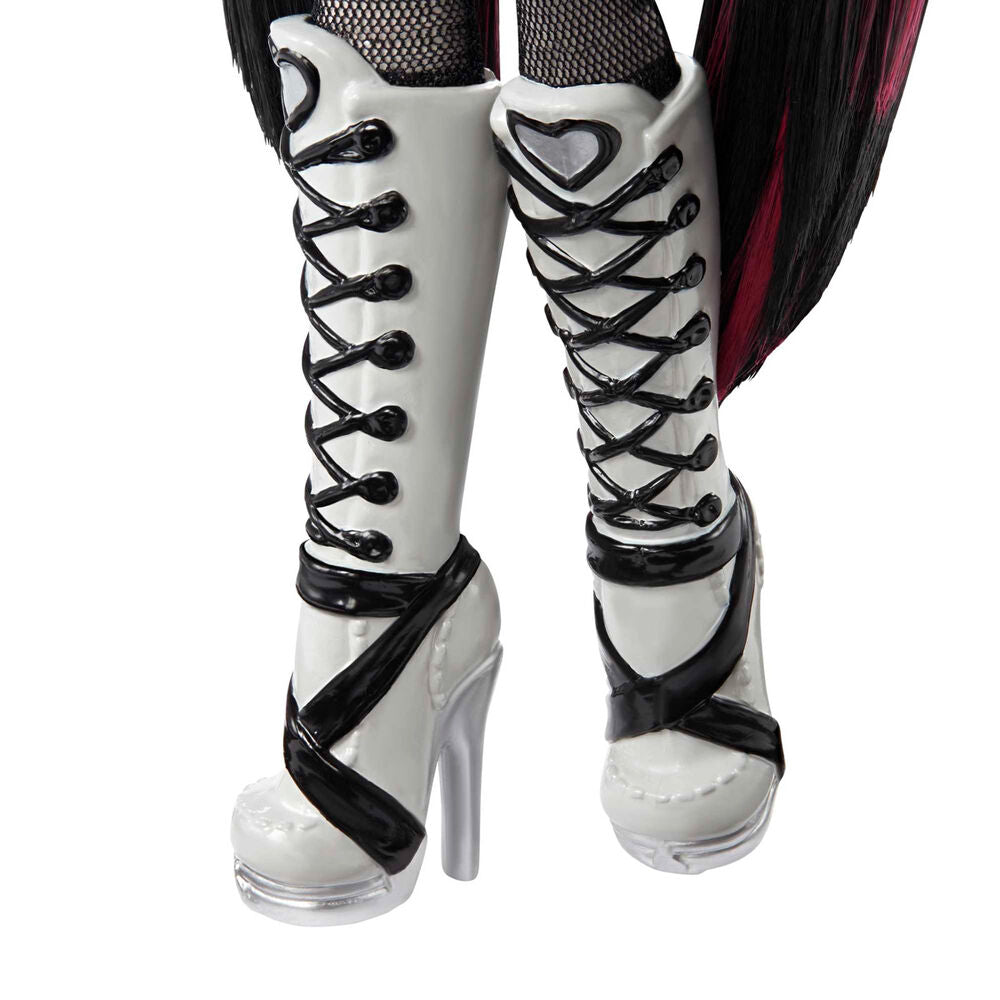 Imagen 4 - Muñeca Draculaura Reel Drama Monster High