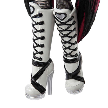 Imagen 4 - Muñeca Draculaura Reel Drama Monster High