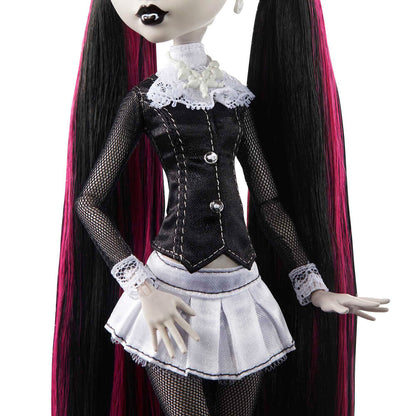Imagen 5 - Muñeca Draculaura Reel Drama Monster High