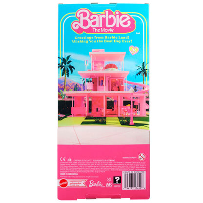 Imagen 6 - Muñeco Ken Patinador Barbie The Movie