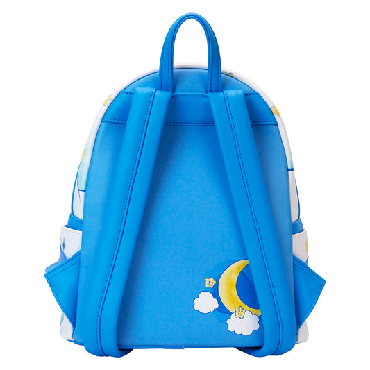 Imagen de Mochila Rainbow Osos Amorosos Loungefly 26Cm parte de nuestra colección en Espadas y más, sitio oficial.
