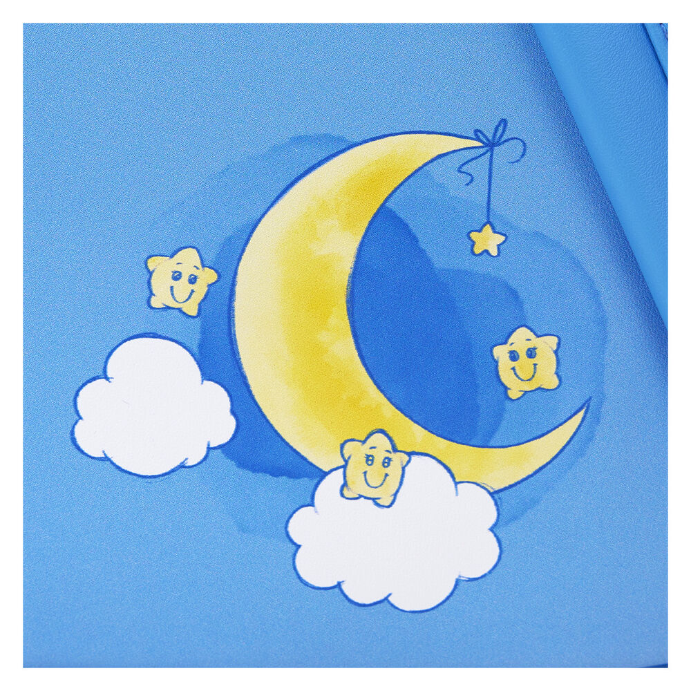 Imagen de Mochila Rainbow Osos Amorosos Loungefly 26Cm parte de nuestra colección en Espadas y más, sitio oficial.