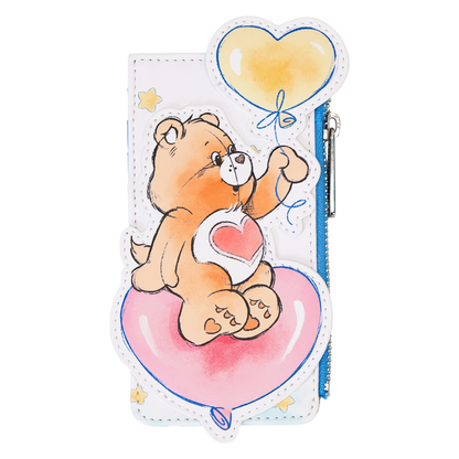Imagen de Tarjetero Heart Balloon Osos Amorosos parte de nuestra colección en Espadas y más, sitio oficial.