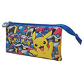 Imagen 1 - Portatodo Classic Pokemon Triple