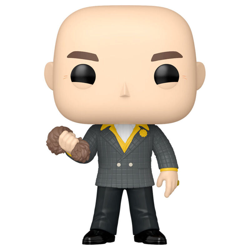 Imagen de Figura Pop Dc Comics Superman The Movie Lex Luthor 1979 Chase parte de nuestra colección en Espadas y más, sitio oficial.