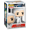 Imagen de Figura Pop Dc Comics Superman The Movie Jor-El 1978 parte de nuestra colección en Espadas y más, sitio oficial.