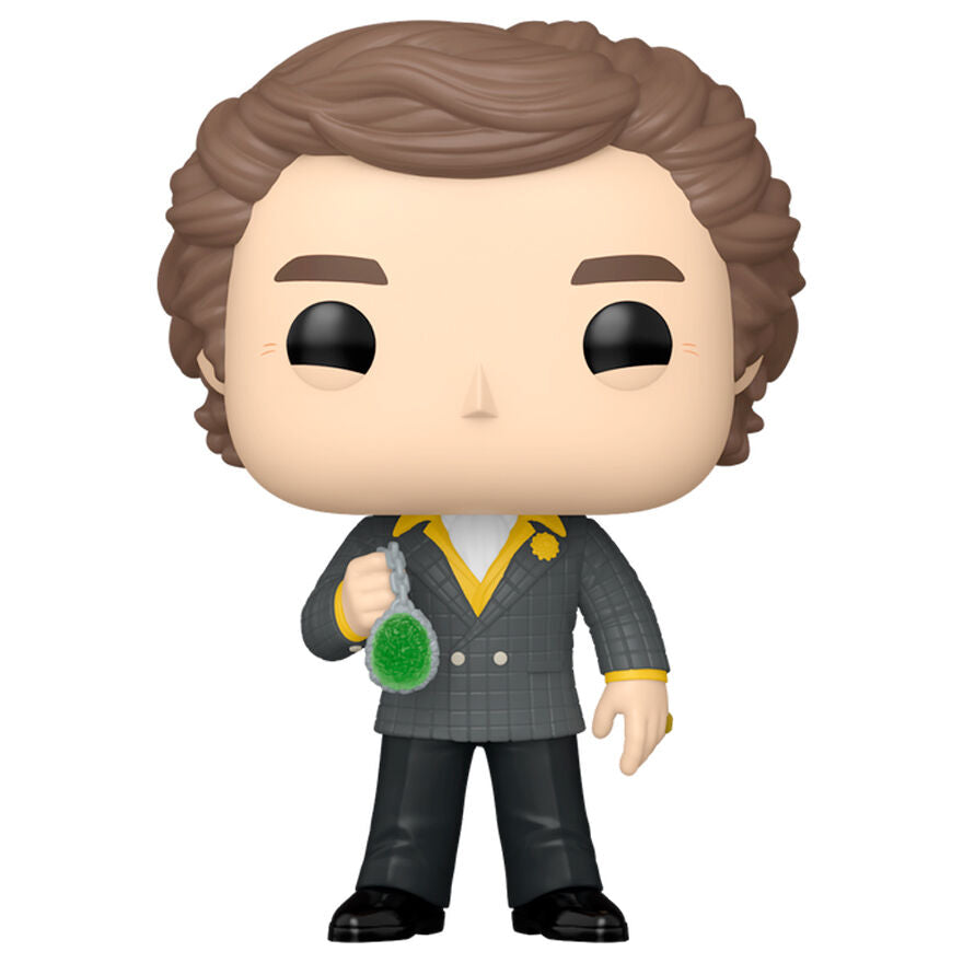 Imagen de Figura Pop Dc Comics Superman The Movie Lex Luthor 1979 parte de nuestra colección en Espadas y más, sitio oficial.