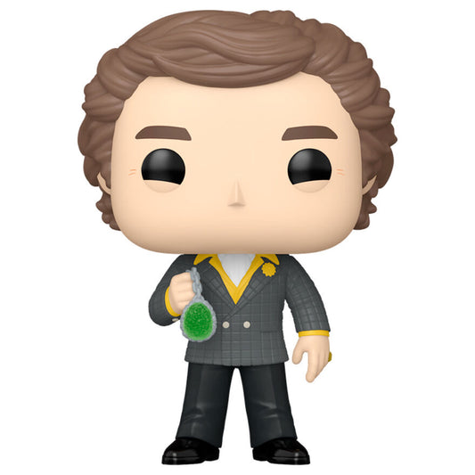 Imagen de Figura Pop Dc Comics Superman The Movie Lex Luthor 1979 parte de nuestra colección en Espadas y más, sitio oficial.