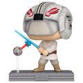 Imagen de Figura Pop Star Wars Luke Skywalker With Remote parte de nuestra colección en Espadas y más, sitio oficial.