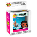 Imagen 1 - Figura Bitty Pop Deluxe Disney Vaiana Moana