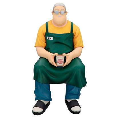 Imagen 3 - Figura Noodle Stopper Taro Sakamoto - Sakamoto Days 15Cm