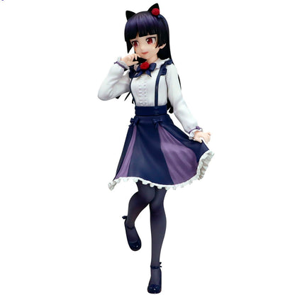 Imagen 1 - Figura Kuroneko Trio-try-it Oreimo 2 19Cm